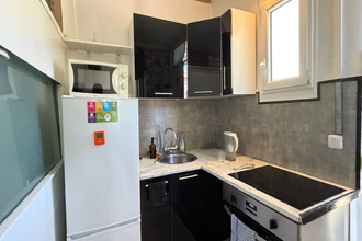  appartement gentilly 94250