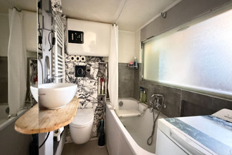  appartement gentilly 94250
