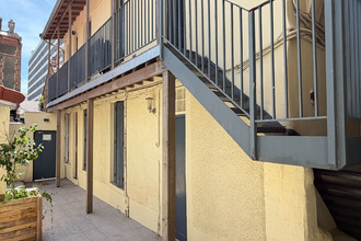  appartement gentilly 94250