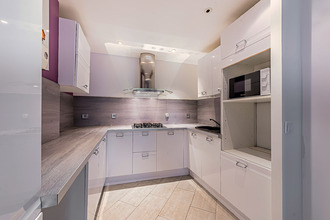  appartement gentilly 94250