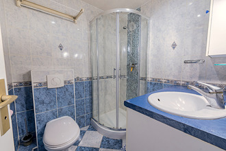  appartement gentilly 94250