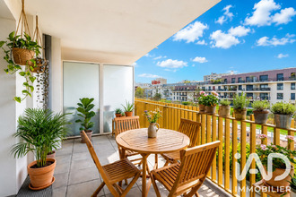  appartement gentilly 94250