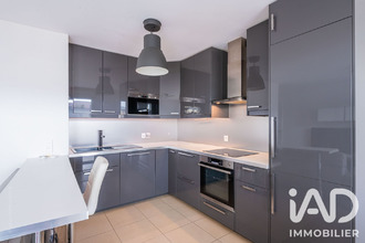  appartement gentilly 94250
