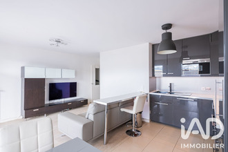 appartement gentilly 94250