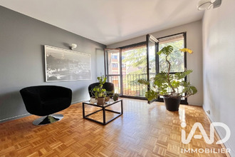  appartement gentilly 94250