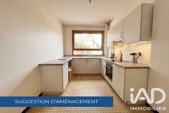  appartement gentilly 94250