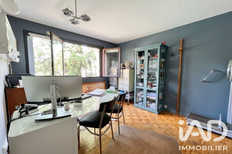  appartement gentilly 94250