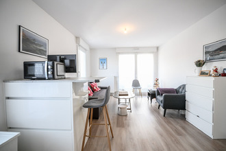  appartement gentilly 94250