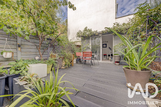  appartement gentilly 94250