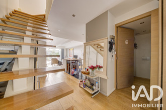  appartement gentilly 94250