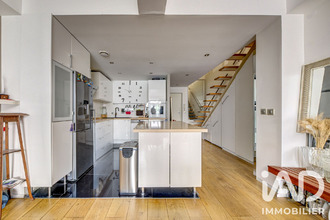  appartement gentilly 94250