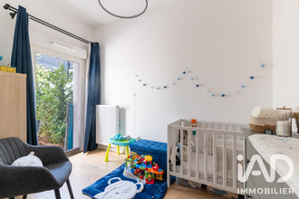  appartement gentilly 94250