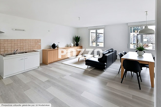  appartement ger 50850