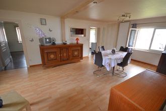  appartement gerardmer 88400