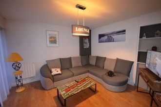  appartement gerardmer 88400