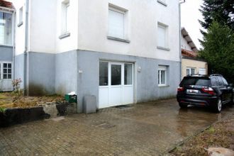  appartement gerardmer 88400