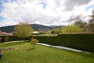  appartement gerardmer 88400