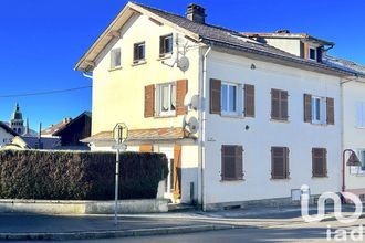  appartement gerardmer 88400