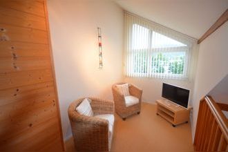  appartement gerardmer 88400