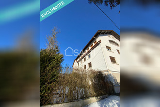  appartement gerardmer 88400