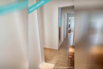  appartement gerardmer 88400