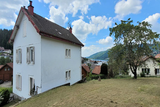  appartement gerardmer 88400