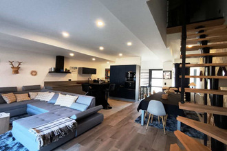  appartement gerardmer 88400