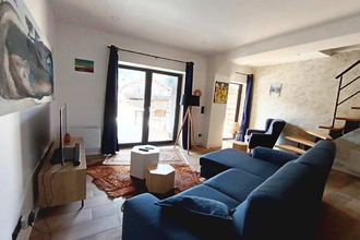  appartement gerardmer 88400