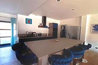  appartement gerardmer 88400