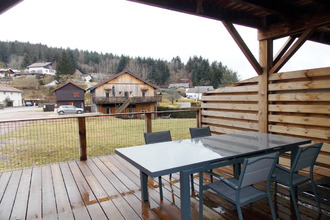  appartement gerardmer 88400