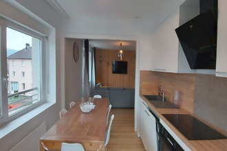  appartement gerardmer 88400