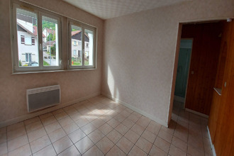  appartement gerardmer 88400