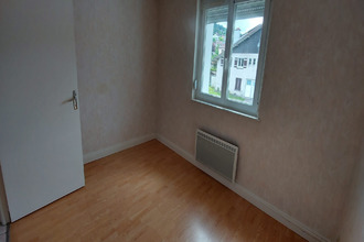  appartement gerardmer 88400