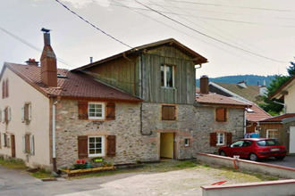  appartement gerardmer 88400