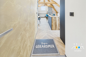  appartement gerardmer 88400