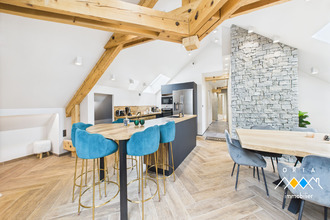  appartement gerardmer 88400