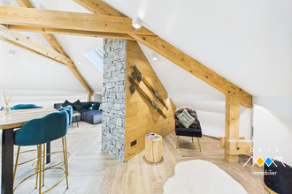  appartement gerardmer 88400