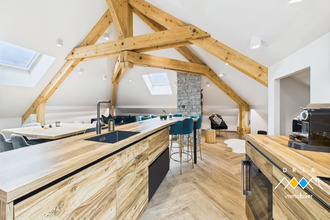  appartement gerardmer 88400