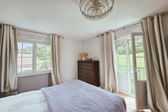  appartement gerardmer 88400