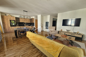  appartement gerardmer 88400