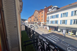  appartement gerardmer 88400