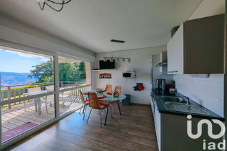  appartement gerardmer 88400