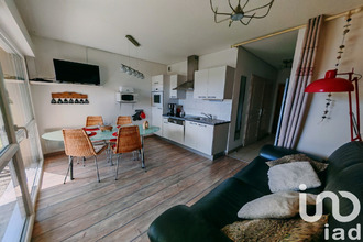  appartement gerardmer 88400