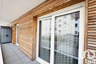  appartement gerardmer 88400