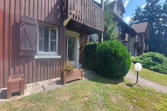  appartement gerardmer 88400