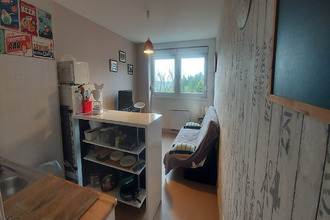  appartement gerardmer 88400