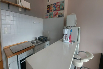  appartement gerardmer 88400