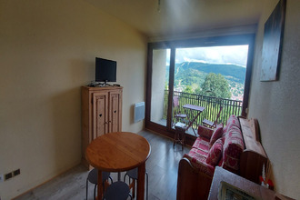  appartement gerardmer 88400