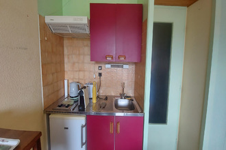  appartement gerardmer 88400