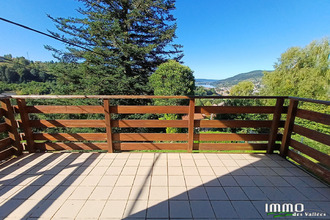  appartement gerardmer 88400